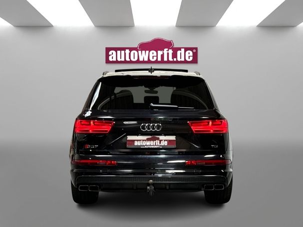 Audi SQ7 4.0 TDI 320 kW image number 3