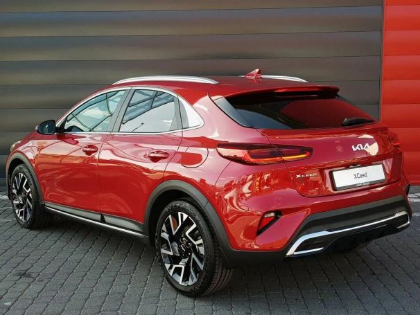 Kia XCeed 1.5 T-GDI 103 kW image number 6