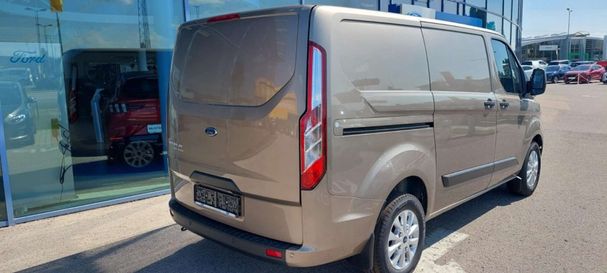 Ford Transit Custom 340 Trend 96 kW image number 1