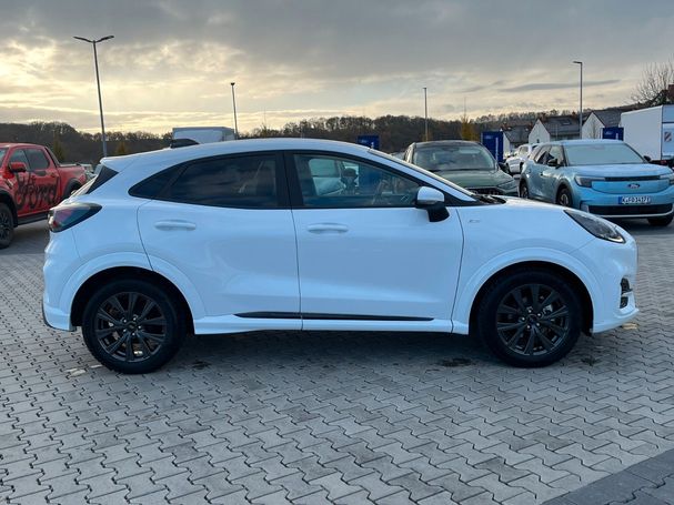 Ford Puma ST-Line 92 kW image number 4