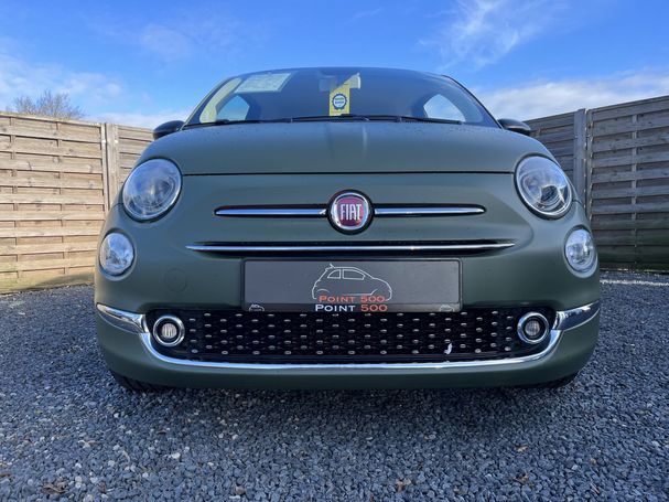 Fiat 500 51 kW image number 3