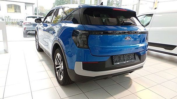 Ford Explorer 210 kW image number 6