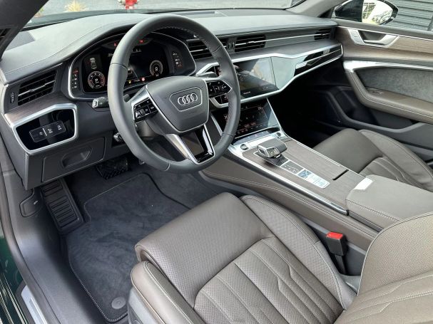 Audi A7 150 kW image number 12