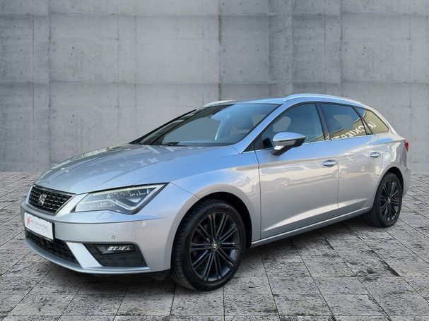 Seat Leon ST 1.5 TSI Xcellence 110 kW image number 1