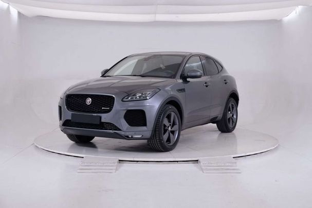 Jaguar E-Pace AWD R-Dynamic SE 132 kW image number 1