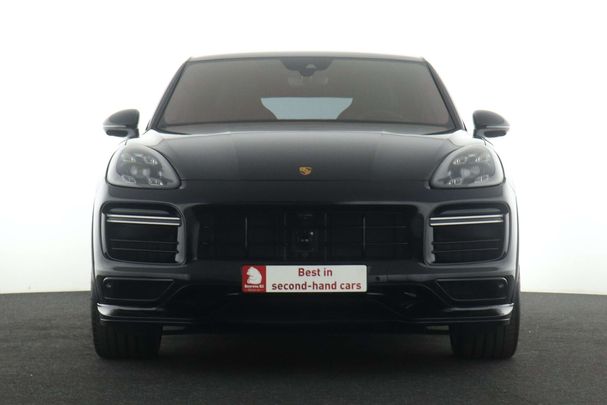 Porsche Cayenne Turbo S Coupe E-Hybrid 410 kW image number 7