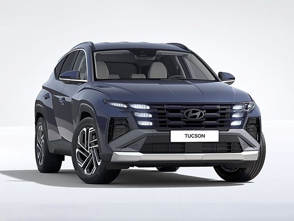 Hyundai Tucson Prime DCT 118 kW image number 1