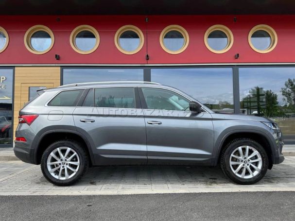 Skoda Kodiaq 2.0 TSI 4x4 DSG Style 140 kW image number 2