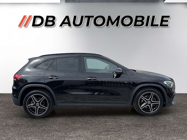 Mercedes-Benz GLA 200 120 kW image number 5