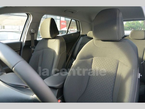 Kia Sportage 110 kW image number 10