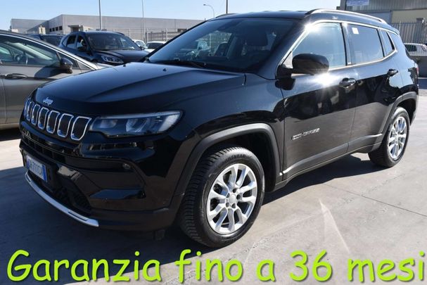 Jeep Compass 1.6 Limited 96 kW image number 1