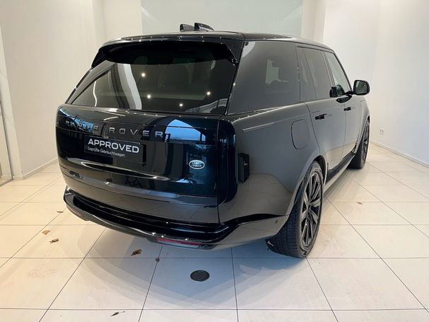 Land Rover Range Rover Autobiography 265 kW image number 2