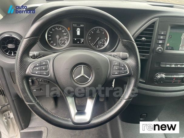 Mercedes-Benz Vito 116 CDi long PRO 120 kW image number 20