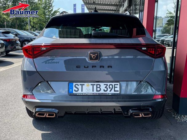 Cupra Formentor 1.4 e-HYBRID DSG 150 kW image number 3