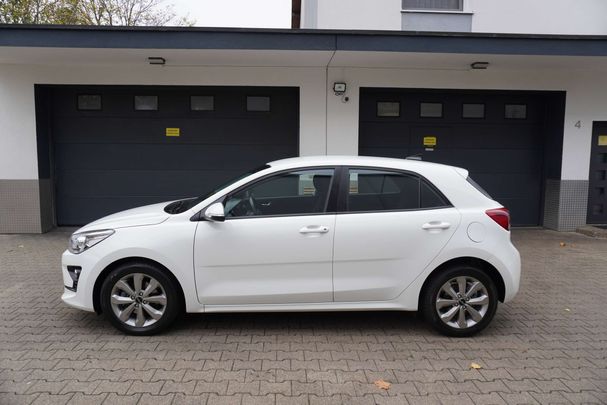 Kia Rio 1.0 Vision 74 kW image number 5