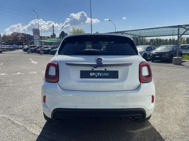 Fiat 500X 1.0 88 kW image number 4