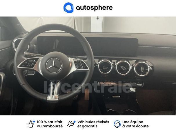 Mercedes-Benz A 180 d 85 kW image number 16