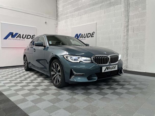 BMW 330 e M Sport 215 kW image number 3