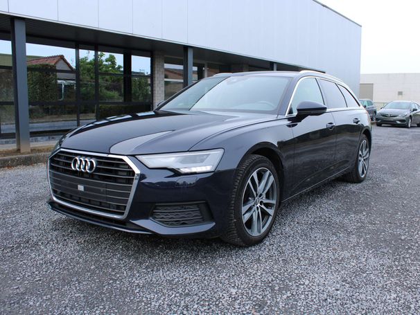 Audi A6 35 TDI 120 kW image number 1