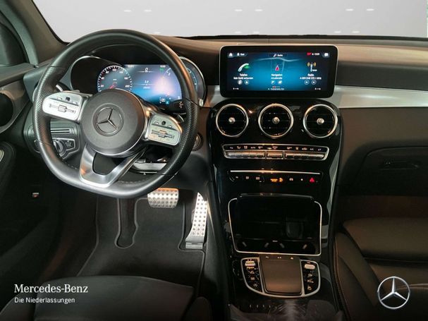 Mercedes-Benz GLC 220 d 143 kW image number 13