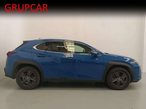 Lexus UX 250h 135 kW image number 4