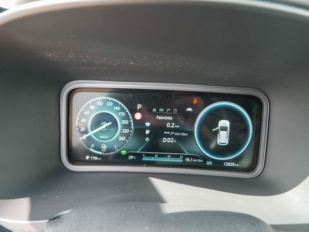 Hyundai Kona Elektro Prime 150 kW image number 13