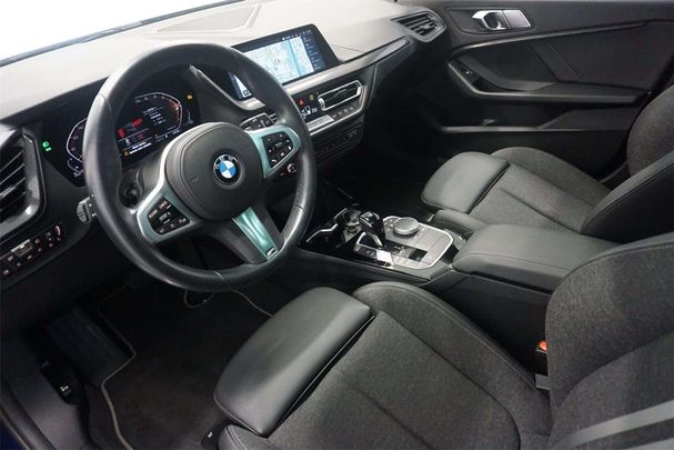 BMW 116d 85 kW image number 7