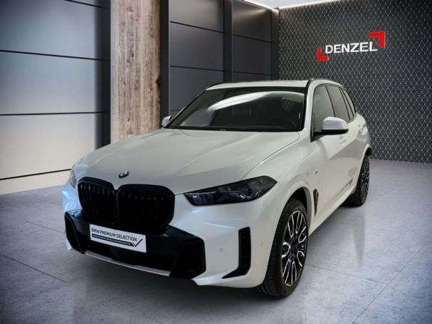 BMW X5 xDrive30d M 219 kW image number 1