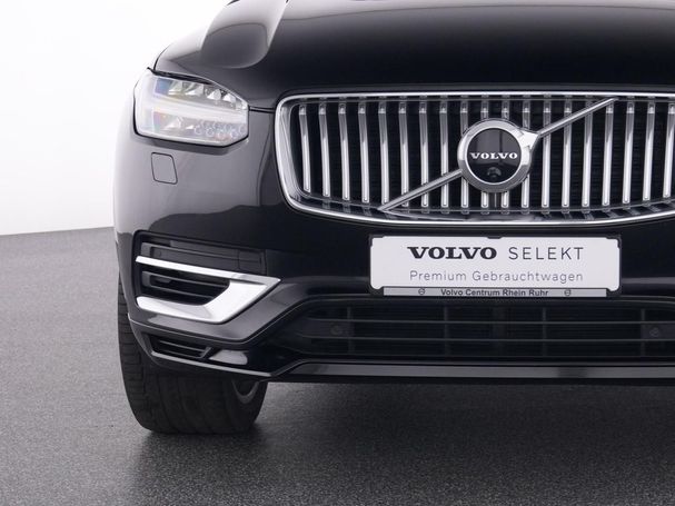 Volvo XC90 Recharge T8 AWD 287 kW image number 17