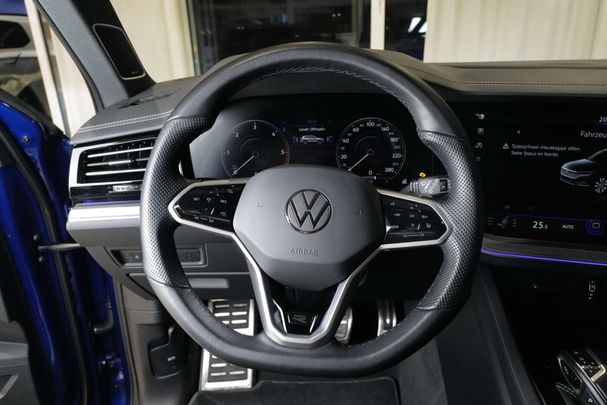 Volkswagen Touareg 3.0 TDI 4Motion 210 kW image number 21