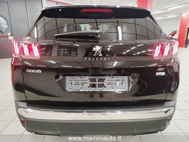 Peugeot 3008 130 EAT8 96 kW image number 5