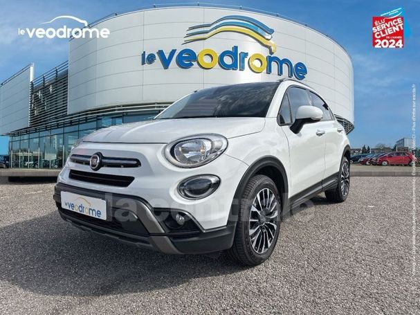 Fiat 500X 1.0 FireFly Turbo 88 kW image number 1