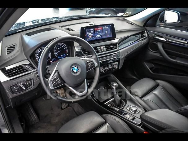 BMW X1 25e xDrive 162 kW image number 14