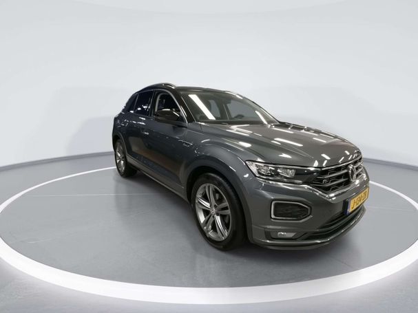 Volkswagen T-Roc 1.5 TSI DSG Sport 110 kW image number 2