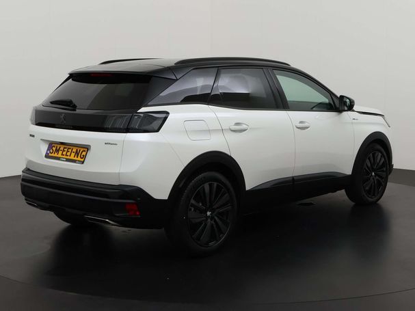 Peugeot 3008 1.6 Hybrid 165 kW image number 2