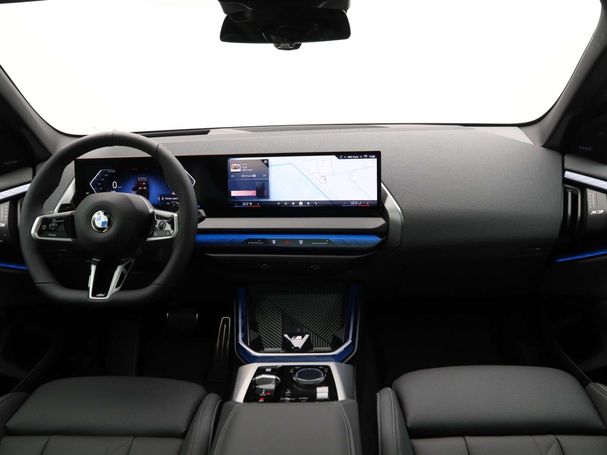 BMW X3 xDrive 140 kW image number 13