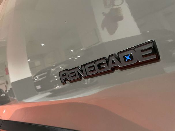 Jeep Renegade 1.3 PHEV 177 kW image number 21