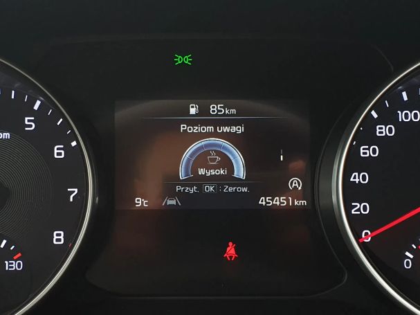 Kia XCeed 1.5 T-GDI 118 kW image number 32