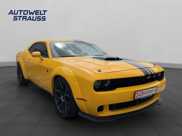 Dodge Challenger 362 kW image number 1