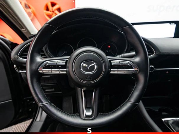 Mazda 3 110 kW image number 10