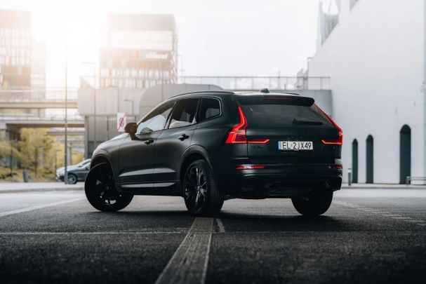 Volvo XC60 AWD 184 kW image number 2