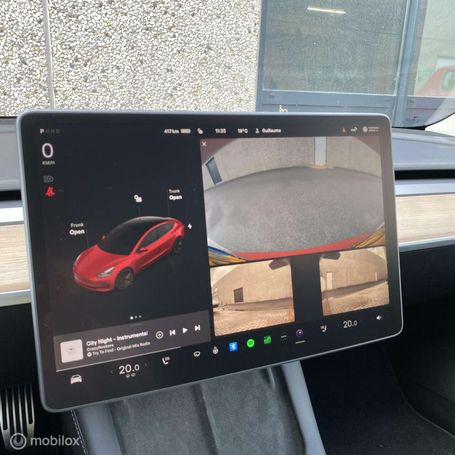 Tesla Model 3 60 208 kW image number 16