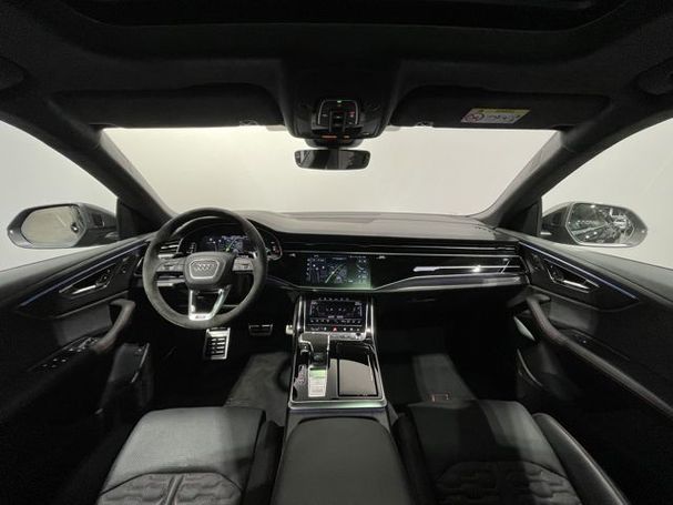 Audi RSQ8 441 kW image number 11