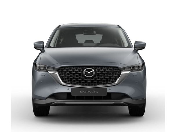 Mazda CX-5 143 kW image number 9