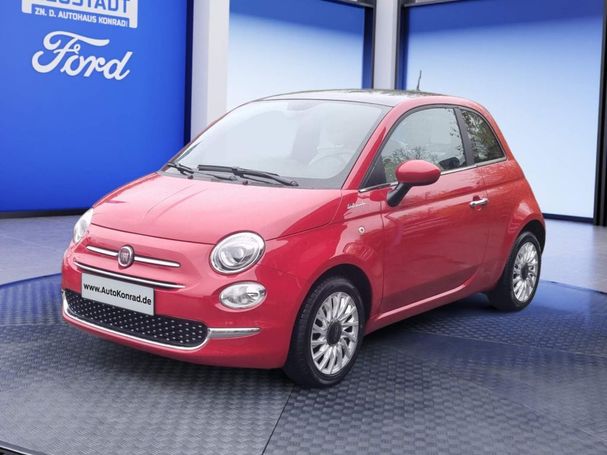 Fiat 500 1.0 51 kW image number 1