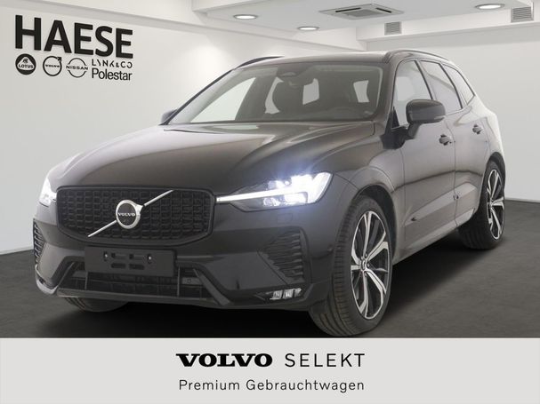 Volvo XC60 B4 AWD Ultimate 144 kW image number 1