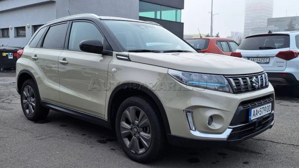 Suzuki Vitara 1.4 95 kW image number 2