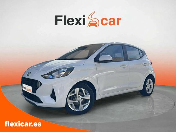 Hyundai i10 1.0 49 kW image number 1