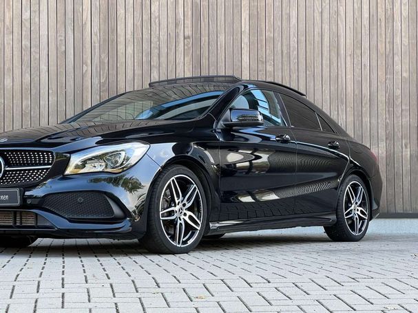 Mercedes-Benz CLA 220 130 kW image number 2