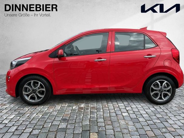 Kia Picanto 1.2 Spirit 62 kW image number 3